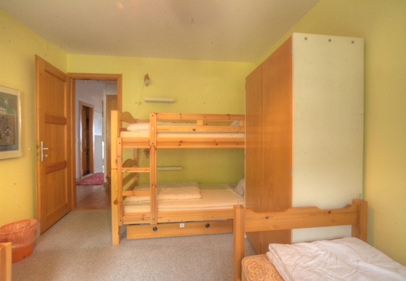 Ferienwohnung in Anzère - AV3 405