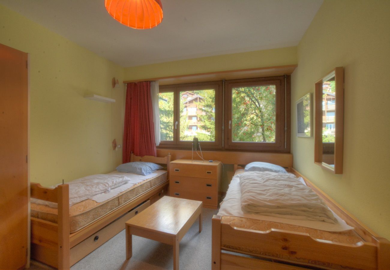 Ferienwohnung in Anzère - AV3 405