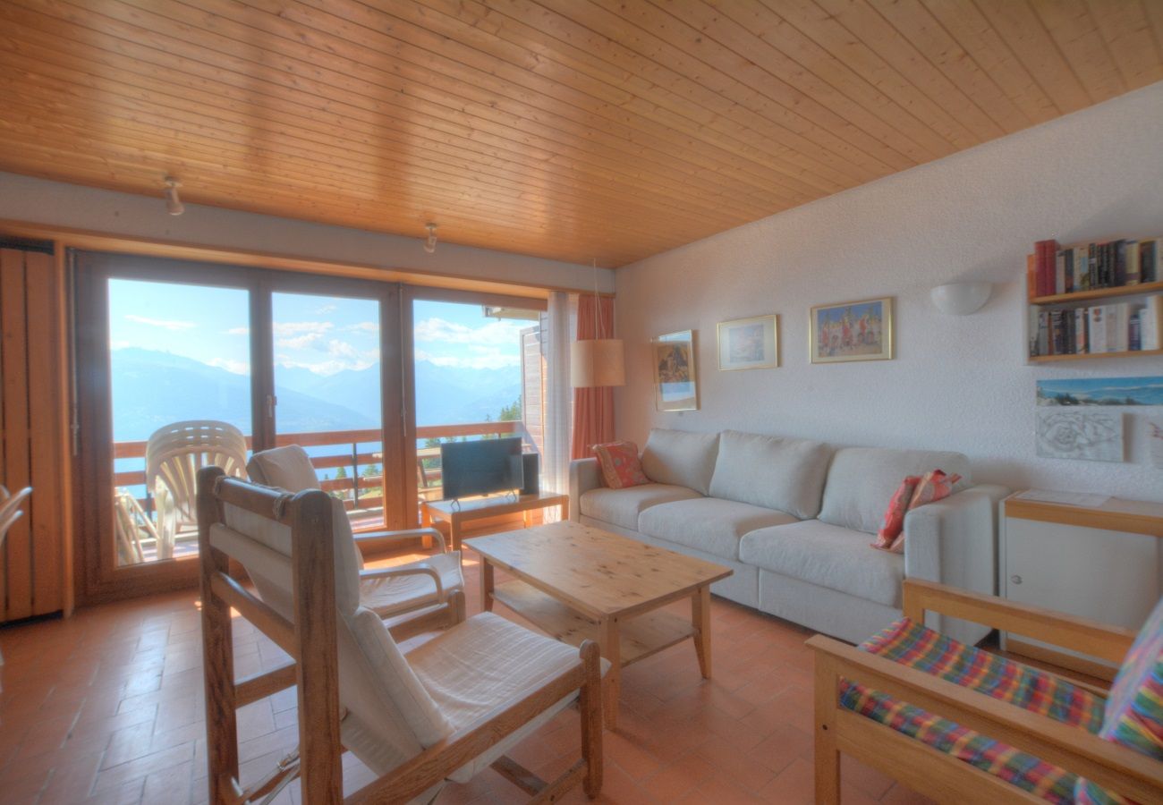 Ferienwohnung in Anzère - AV3 405