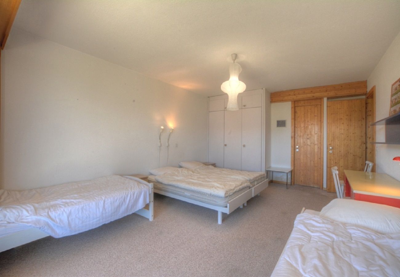 Ferienwohnung in Anzère - AV1 004