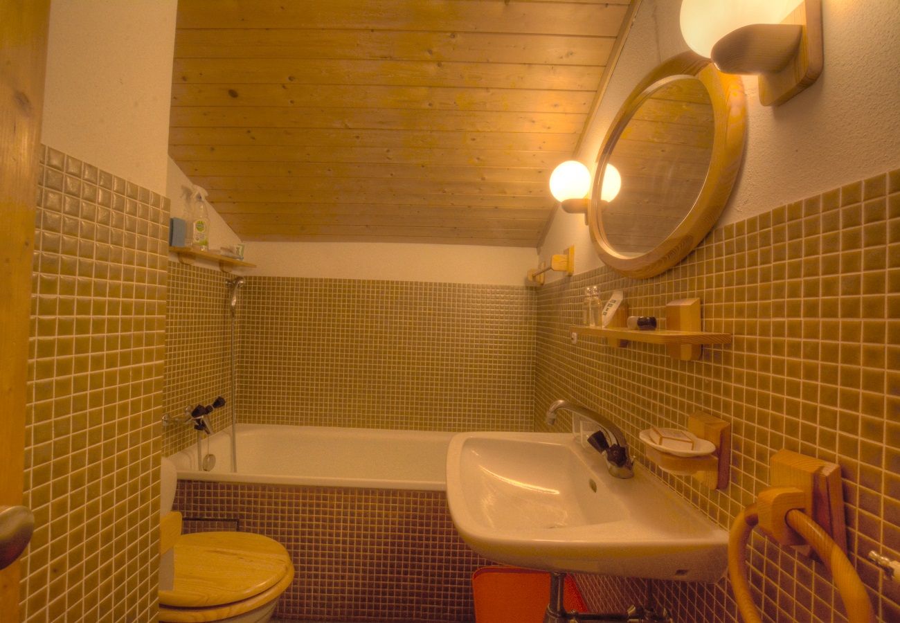 Ferienwohnung in Anzère - AV1 401