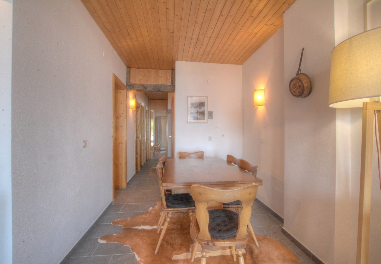 Ferienwohnung in Anzère - AV1 401