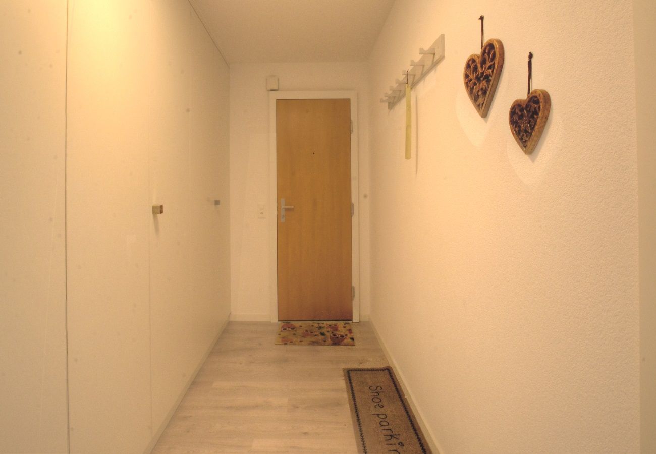 Ferienwohnung in Anzère - AV1 310