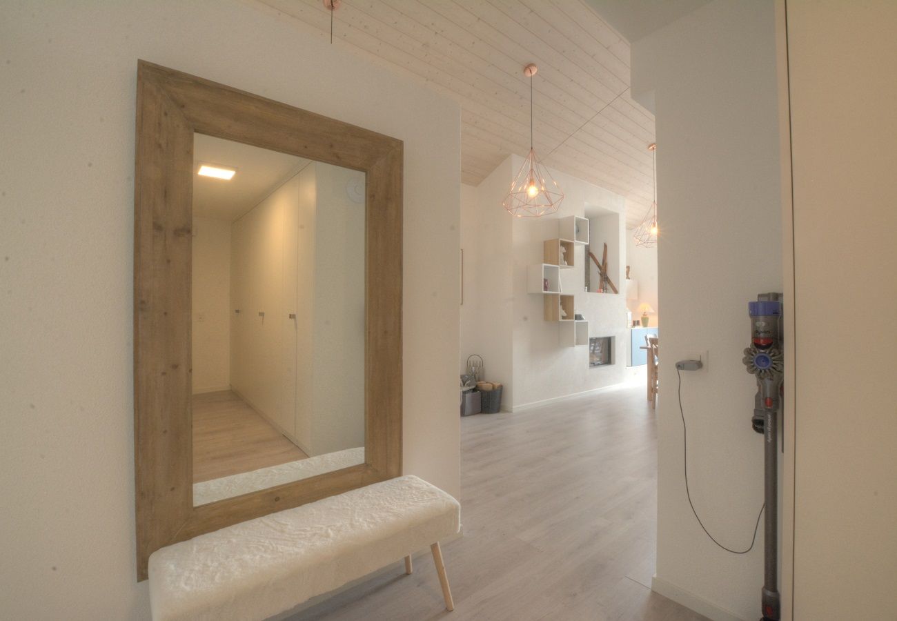 Ferienwohnung in Anzère - AV1 310