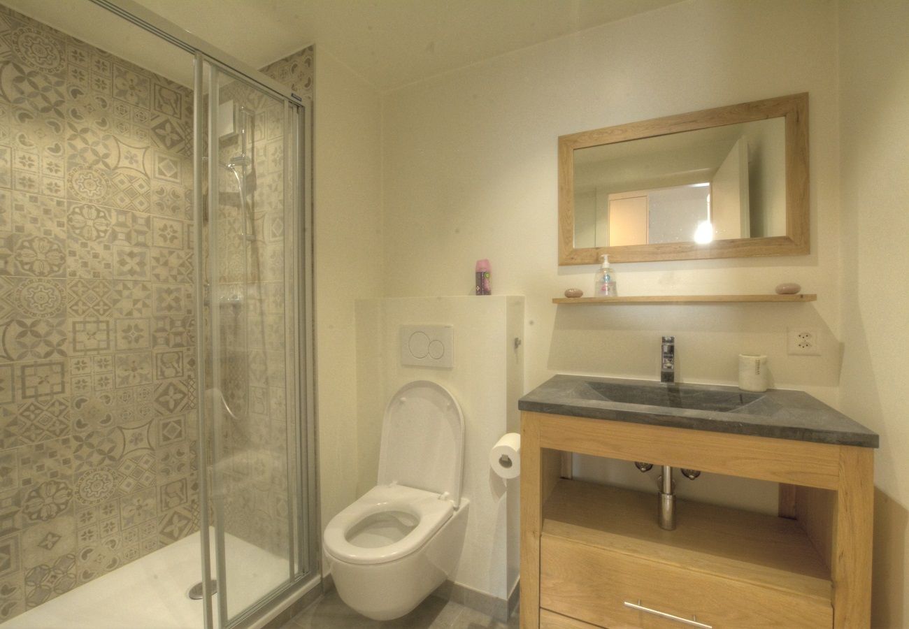 Ferienwohnung in Anzère - AV1 310