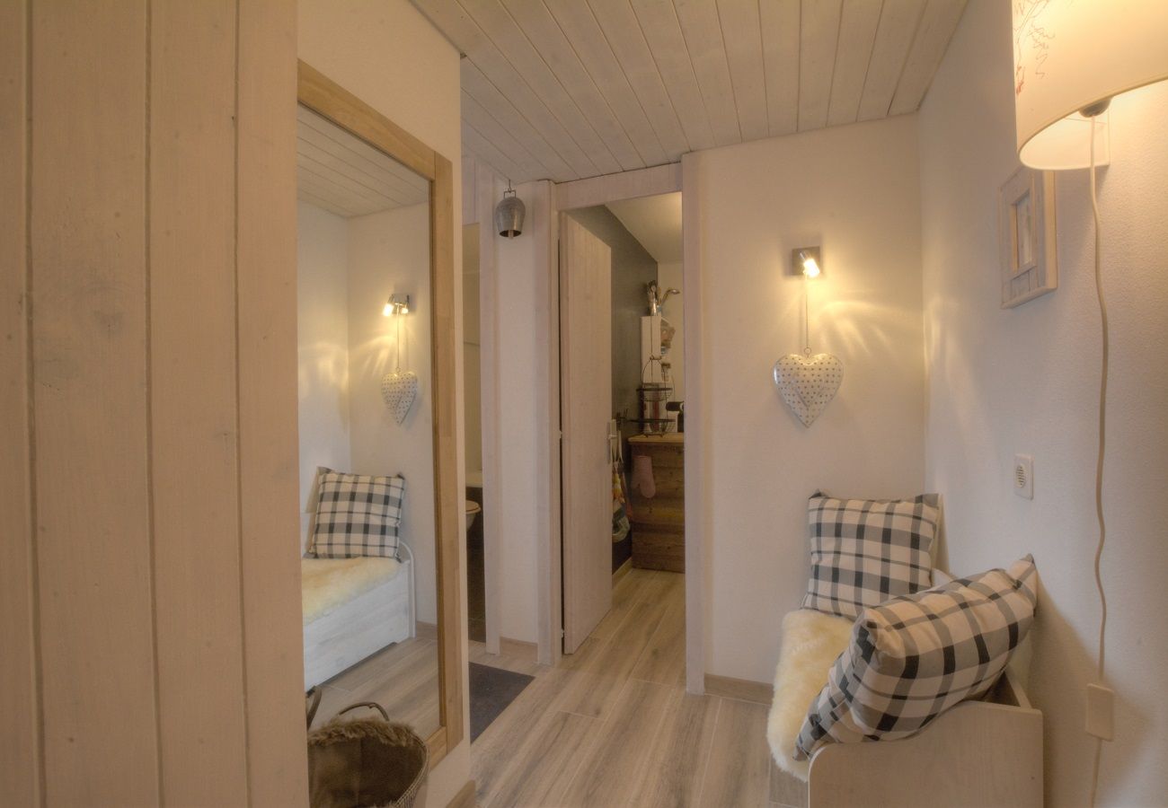 Ferienwohnung in Anzère - AV1 402