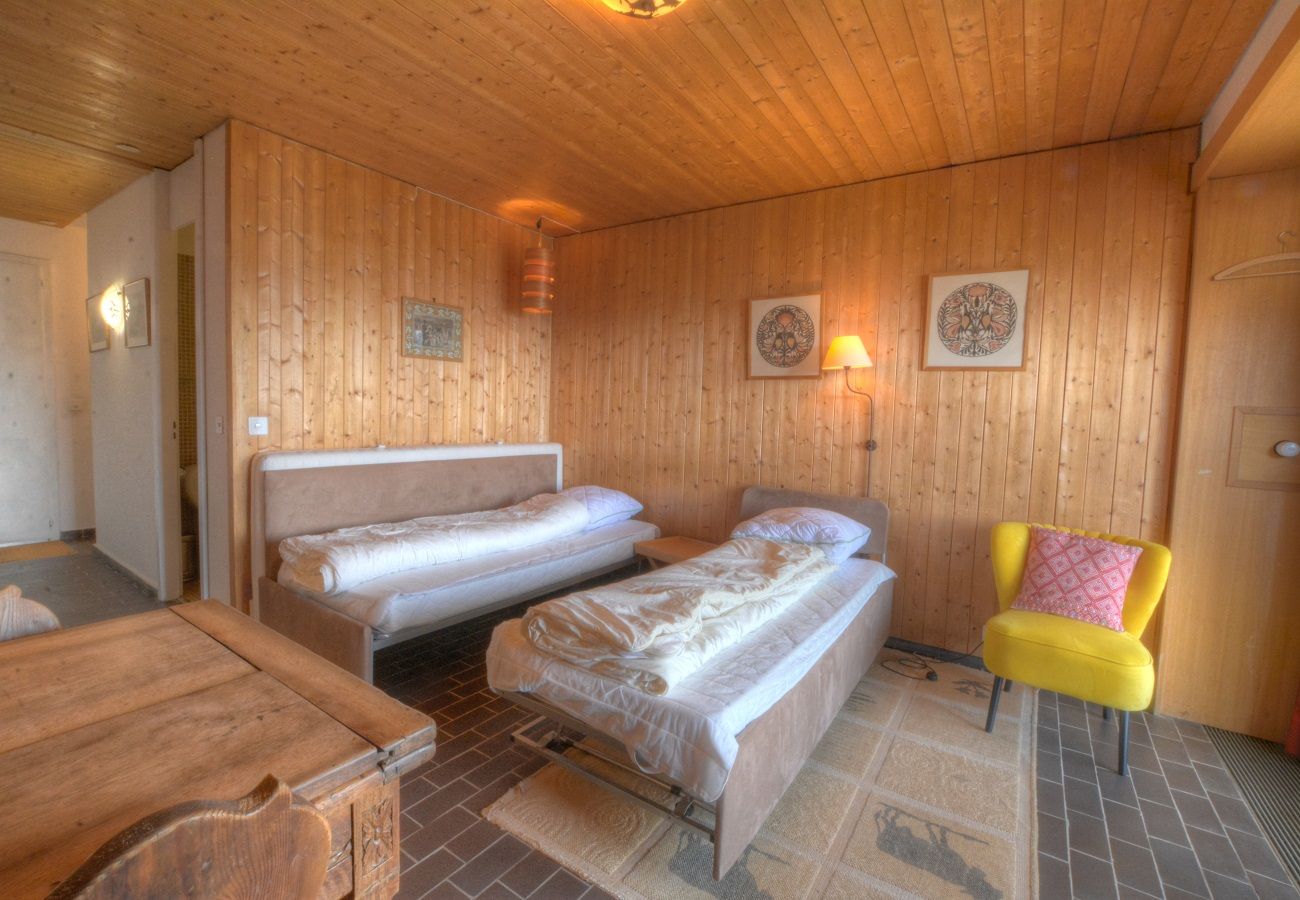 Studio in Anzère - AV1 403