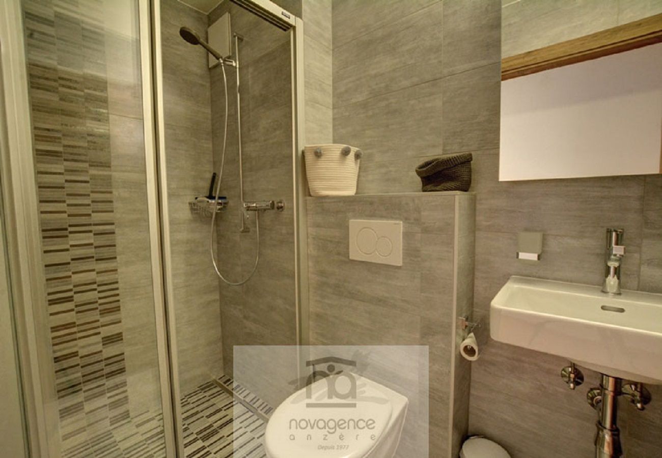 Ferienwohnung in Anzère - Ancolie 6