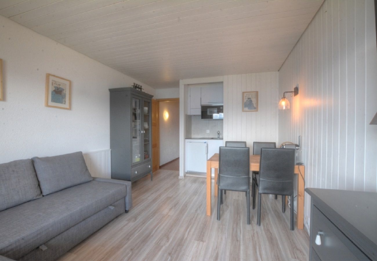 Ferienwohnung in Anzère - AV4 204-205