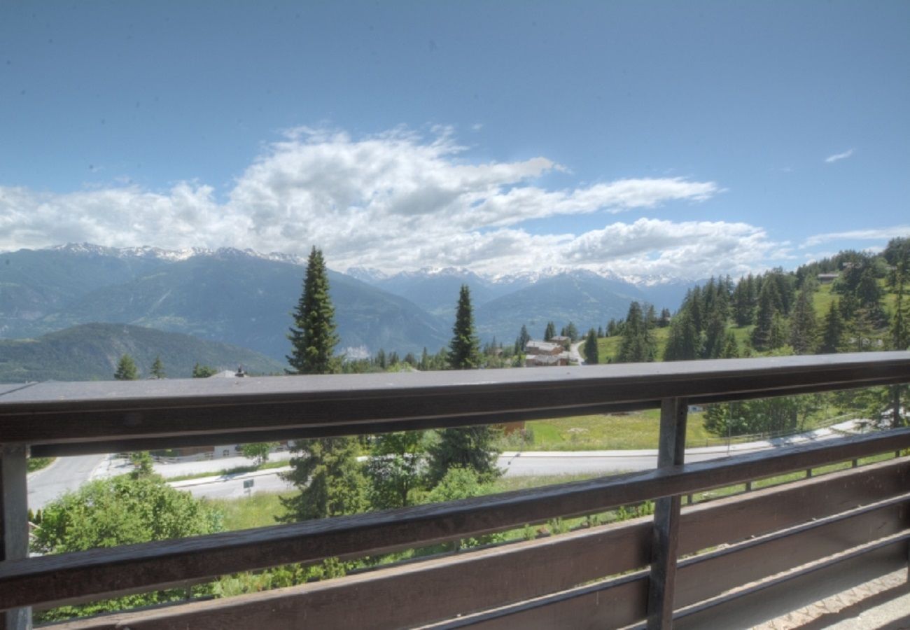 Ferienwohnung in Anzère - AV4 204-205