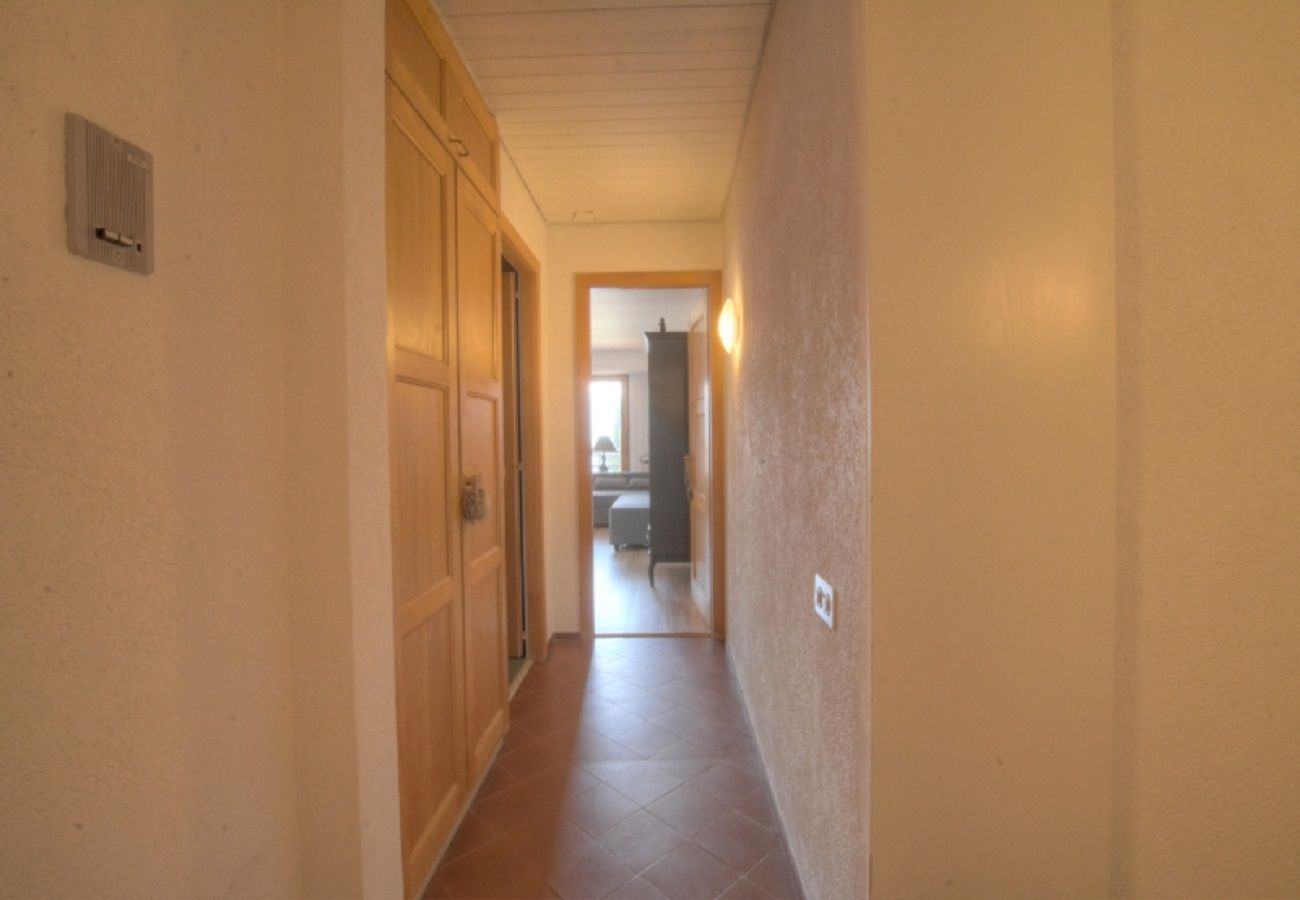 Ferienwohnung in Anzère - AV4 204-205