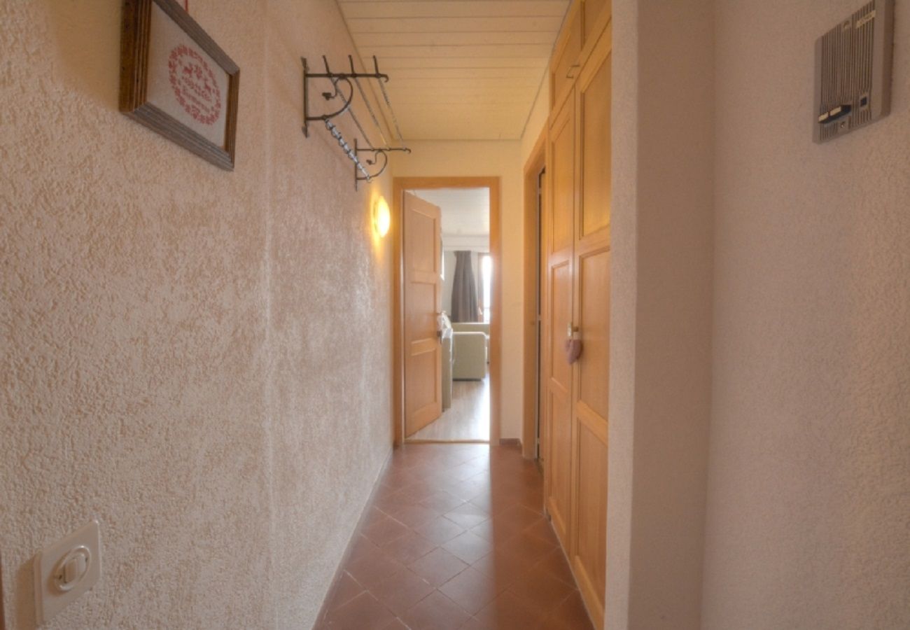 Ferienwohnung in Anzère - AV4 204-205