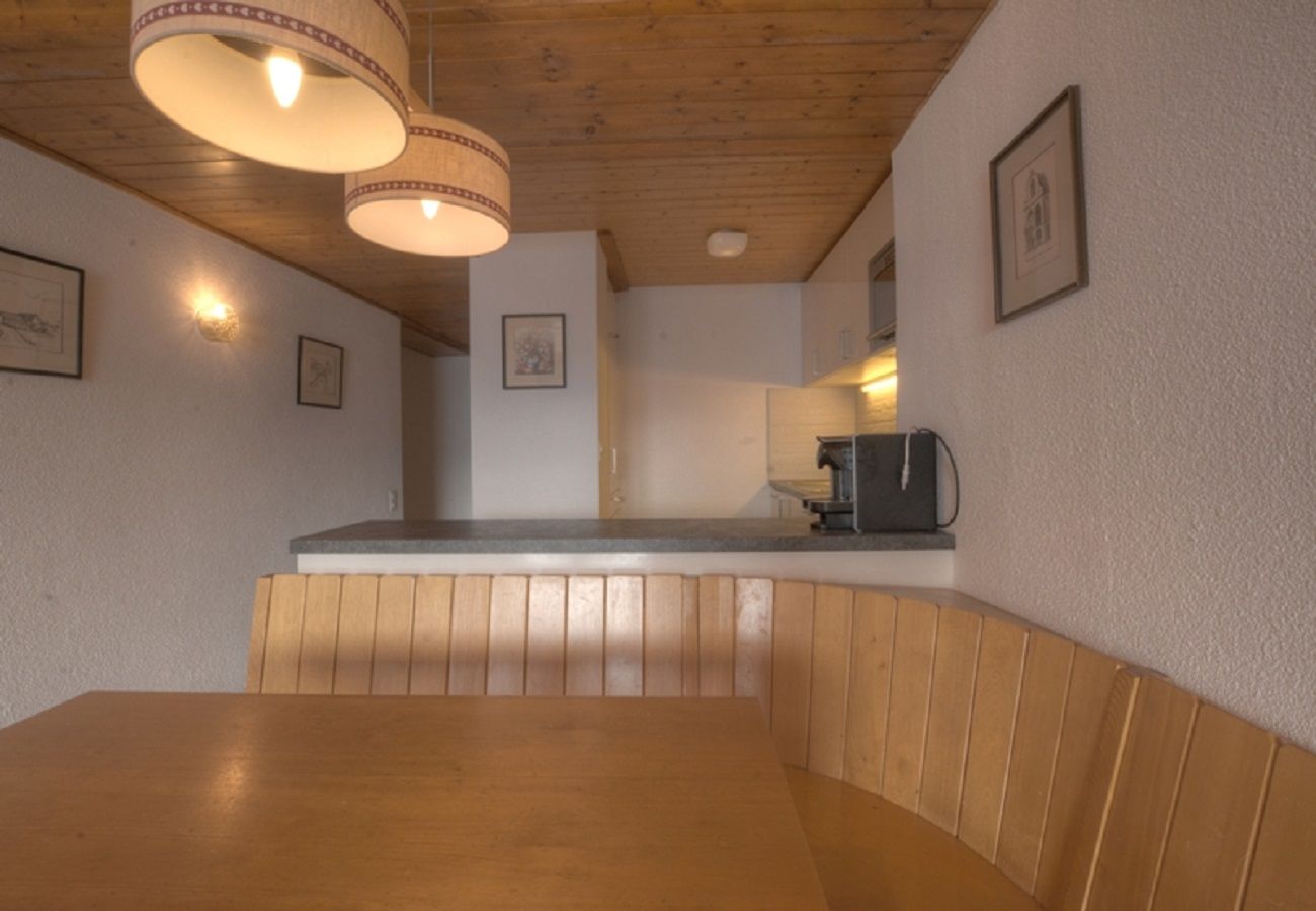 Ferienwohnung in Anzère - AV4 303