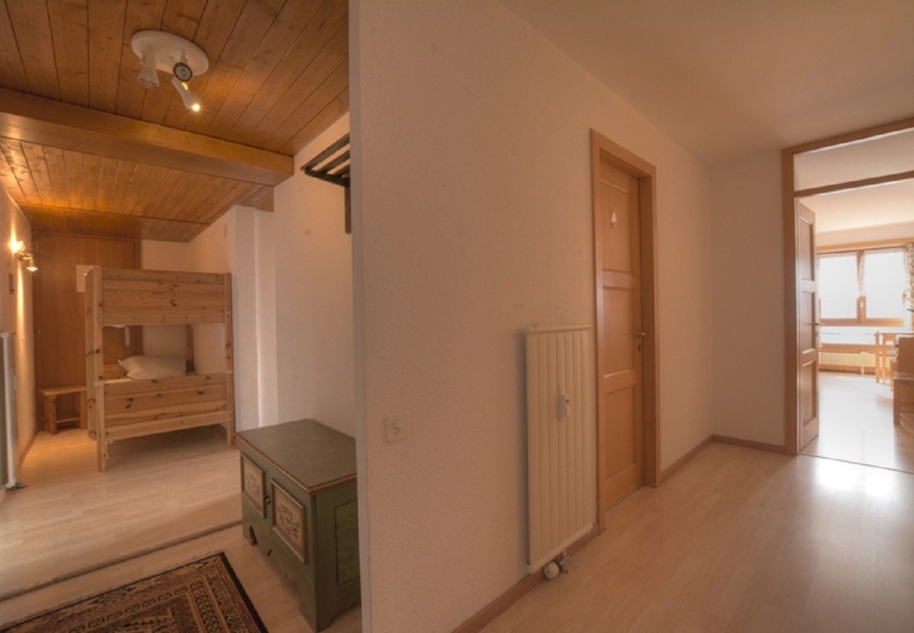 Ferienwohnung in Anzère - AV4 303