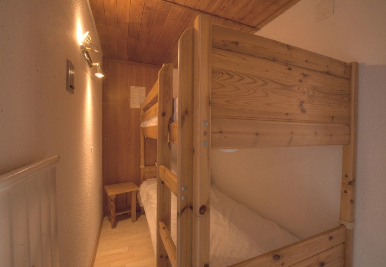 Ferienwohnung in Anzère - AV4 303