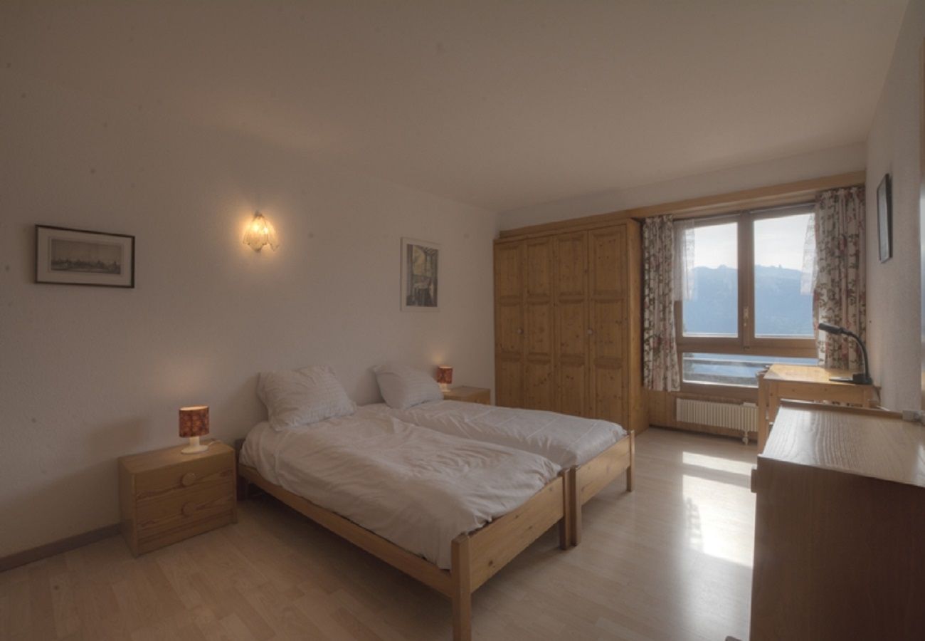 Ferienwohnung in Anzère - AV4 303