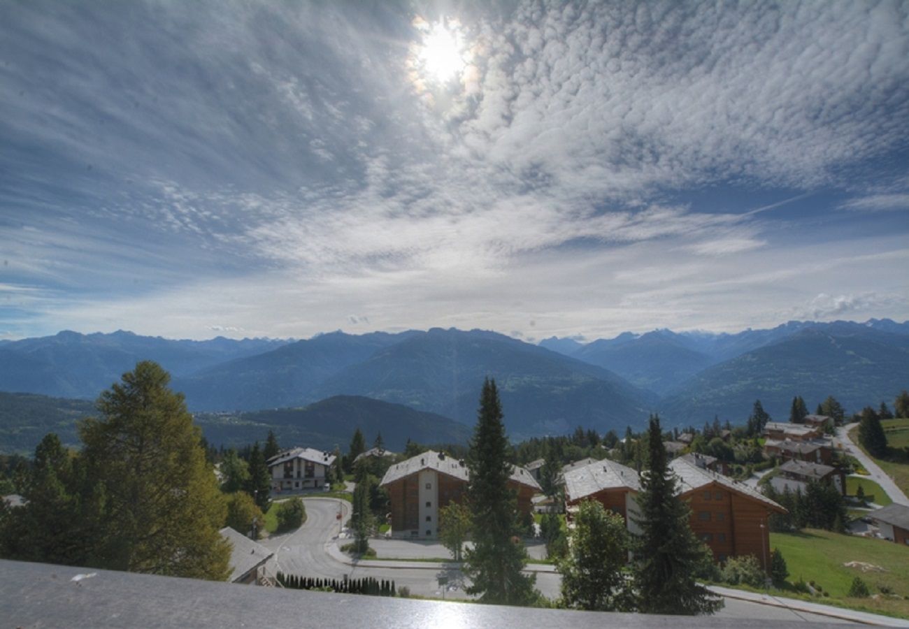 Ferienwohnung in Anzère - AV4 303