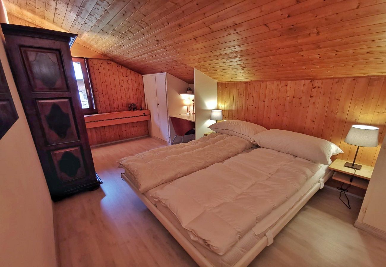 Ferienwohnung in Anzère - AV5 20