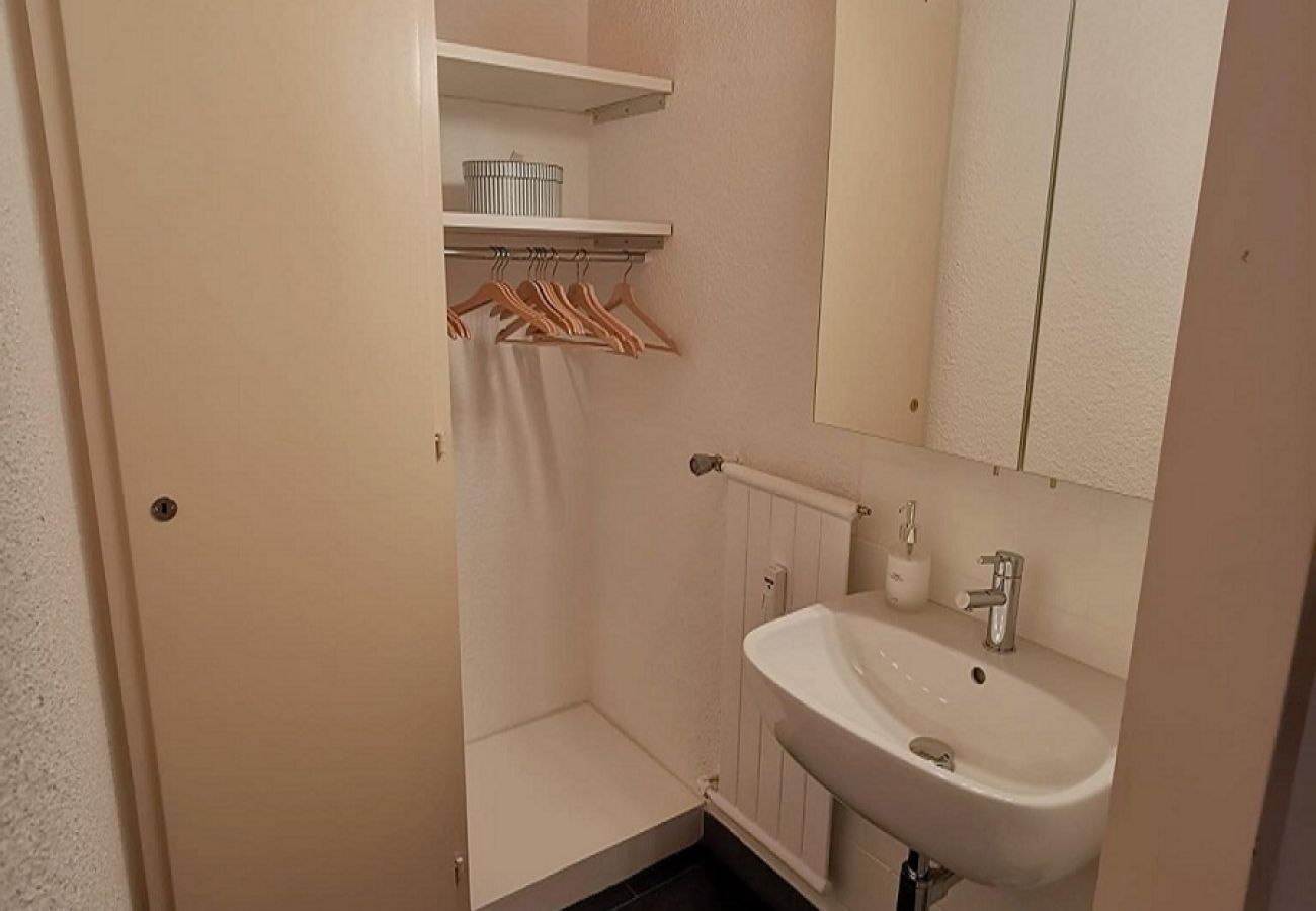 Ferienwohnung in Anzère - AV5 20