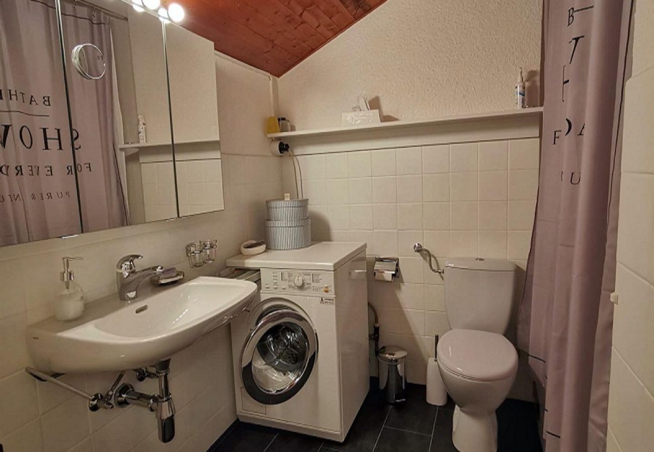 Ferienwohnung in Anzère - AV5 20