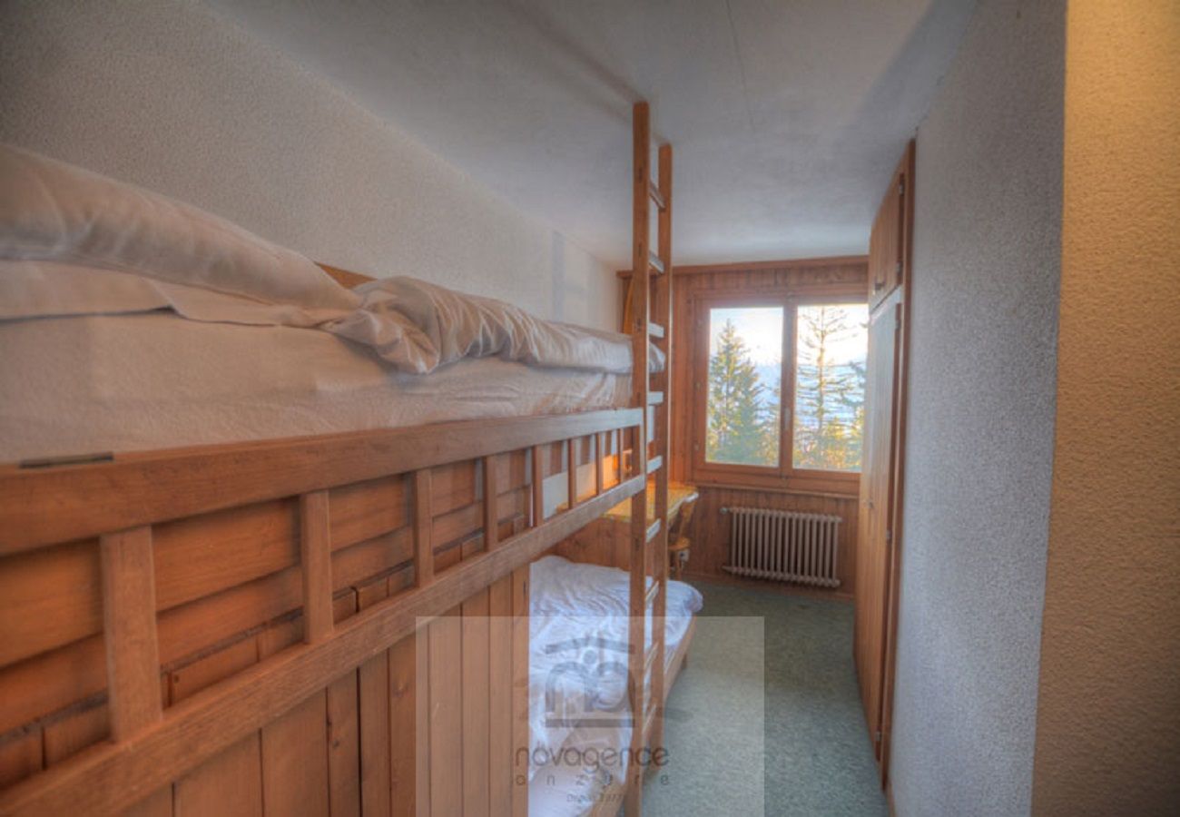 Chalet in Anzère - Arpille