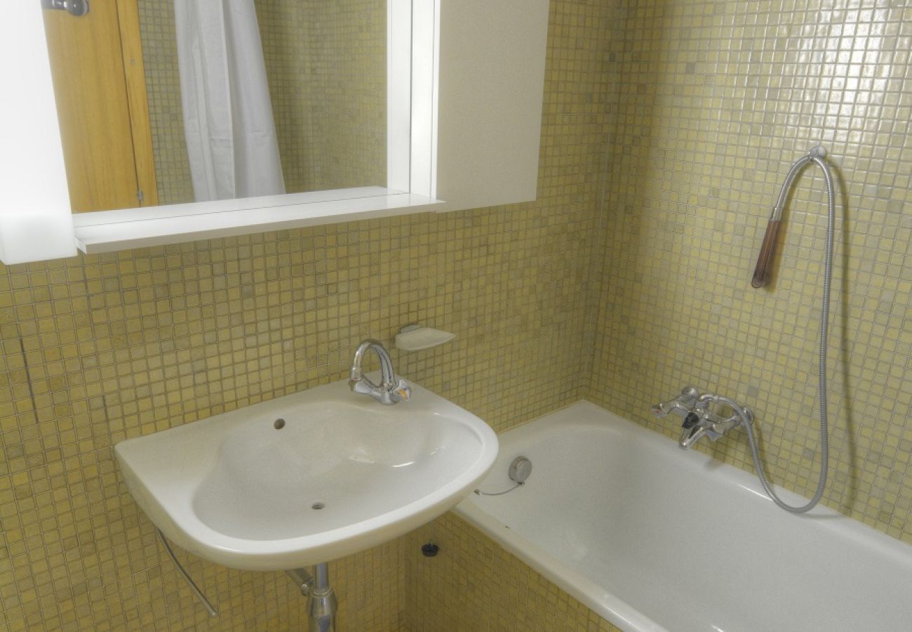 Ferienwohnung in Anzère - AV11 308