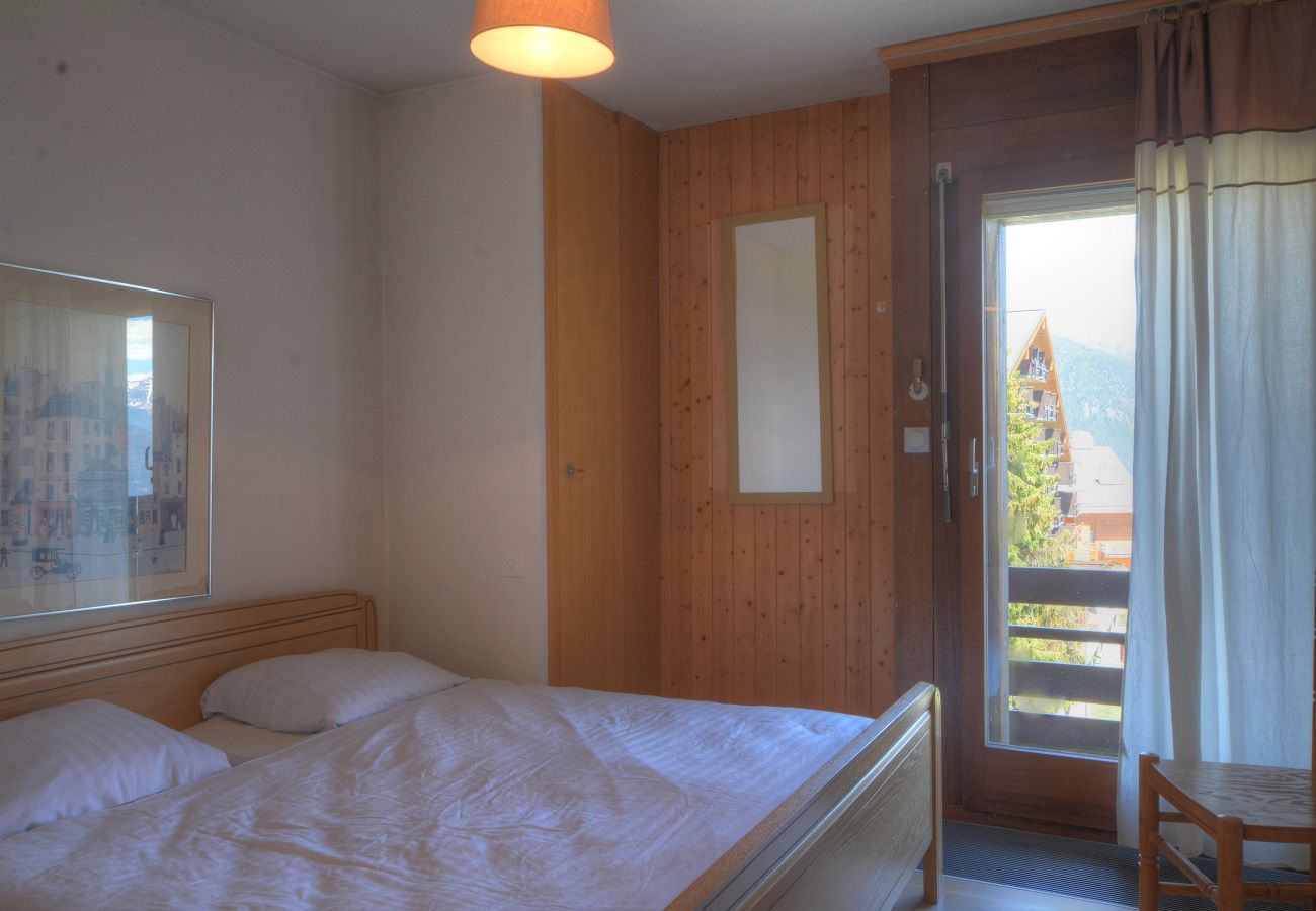 Ferienwohnung in Anzère - AV11 308