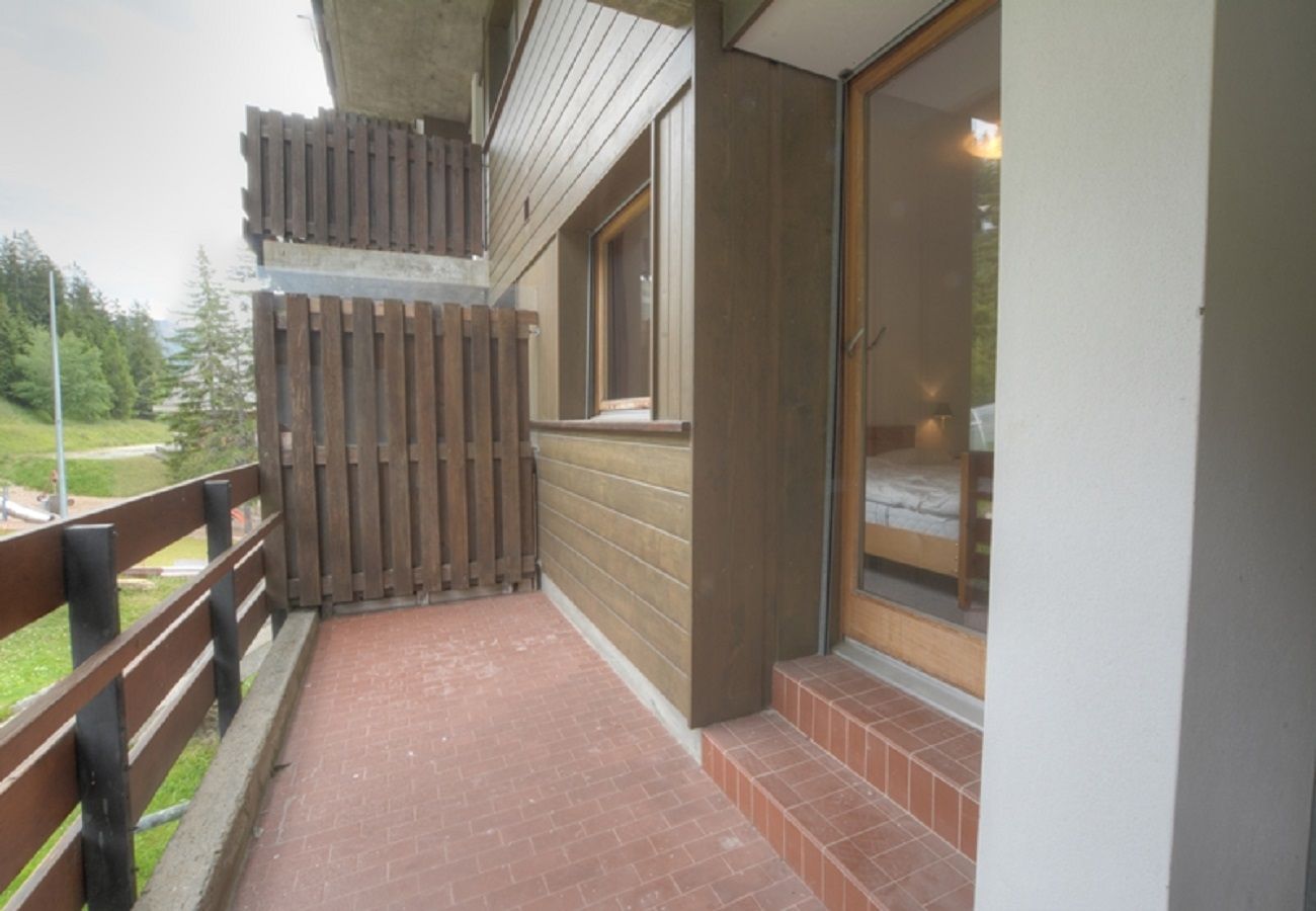 Ferienwohnung in Anzère - AV11 205