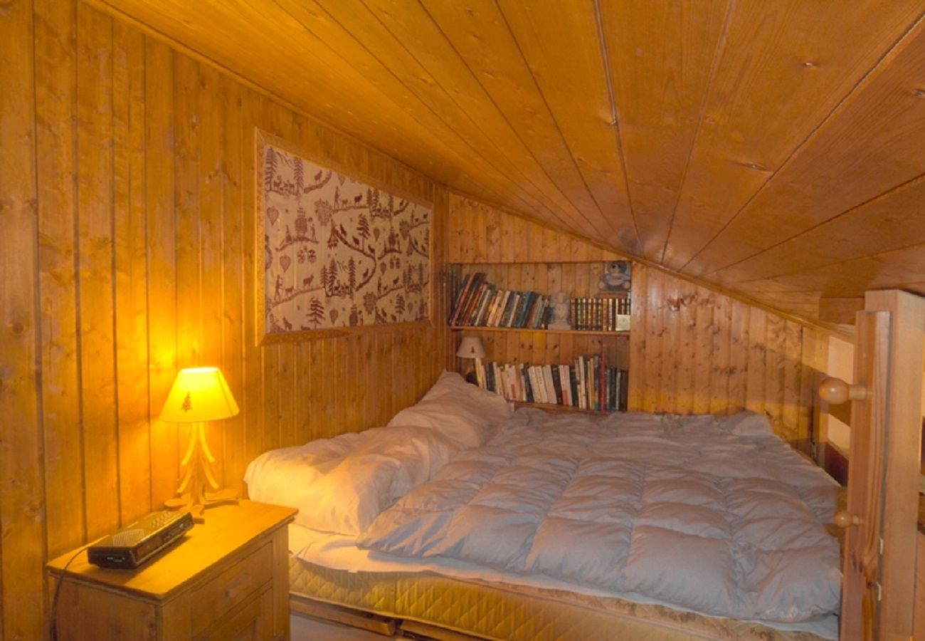 Studio in Anzère - AV3 401