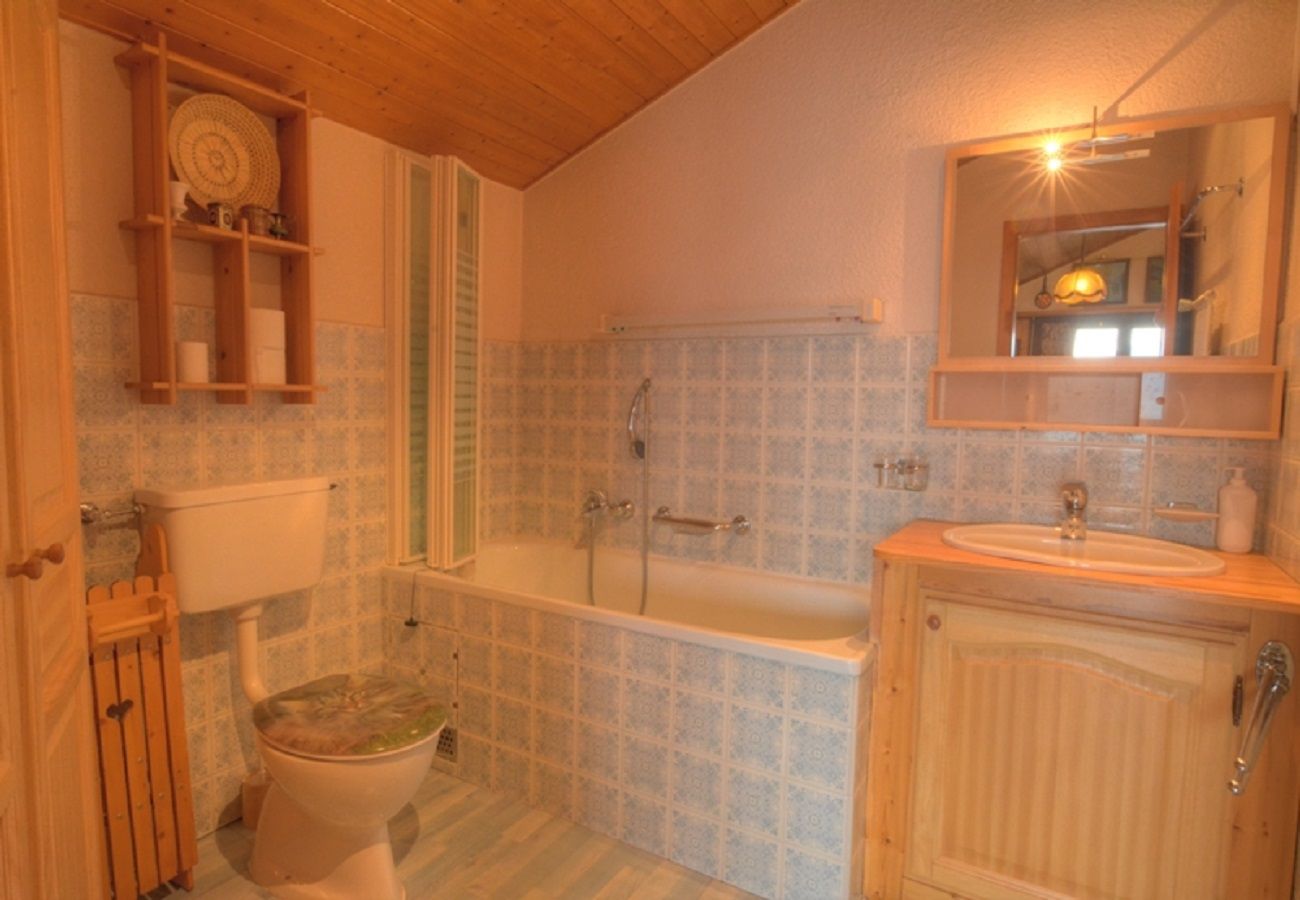 Studio in Anzère - AV3 401