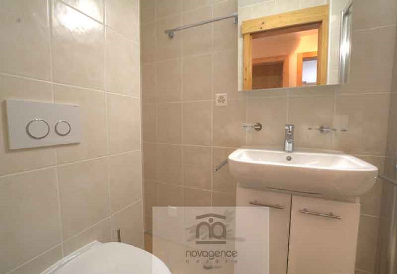 Ferienwohnung in Anzère - Plein Ciel 1