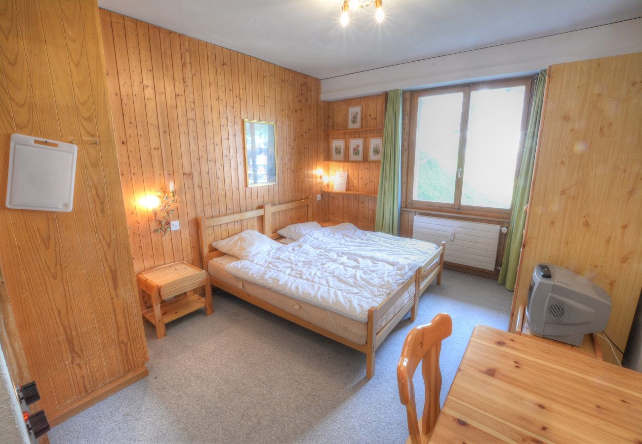 Studio in Anzère - Pollux 25