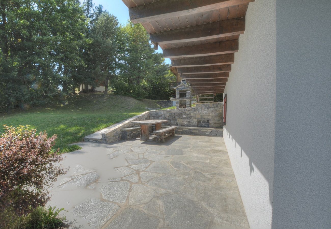 Chalet in Anzère - Isbane