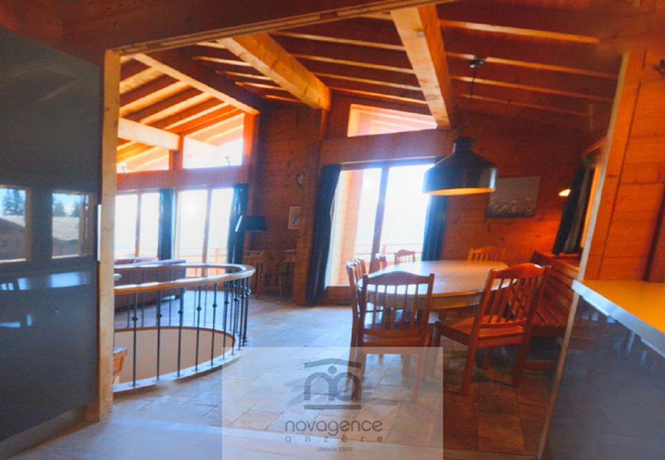 Chalet in Anzère - Zoé