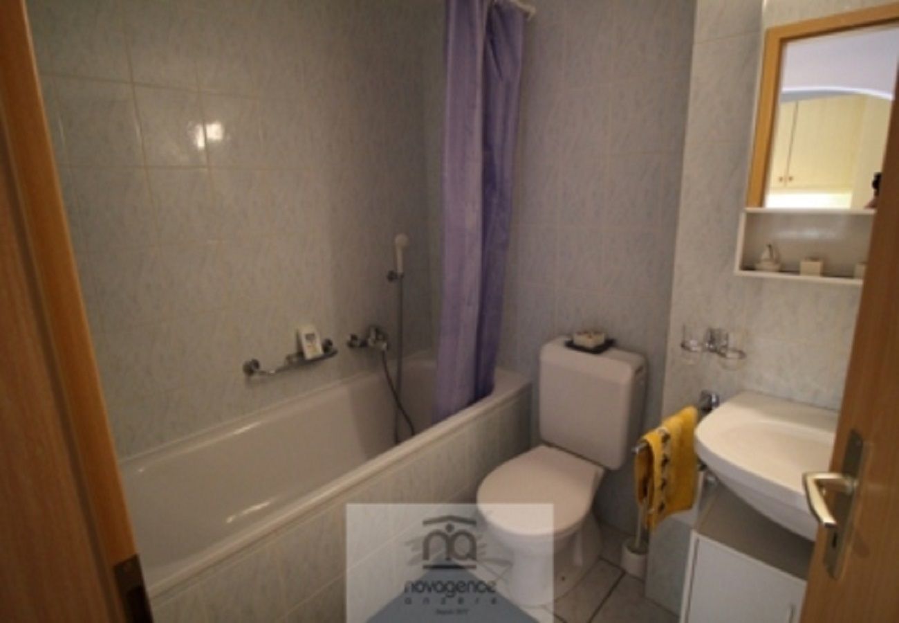 Ferienwohnung in Anzère - Bel Horizon 102