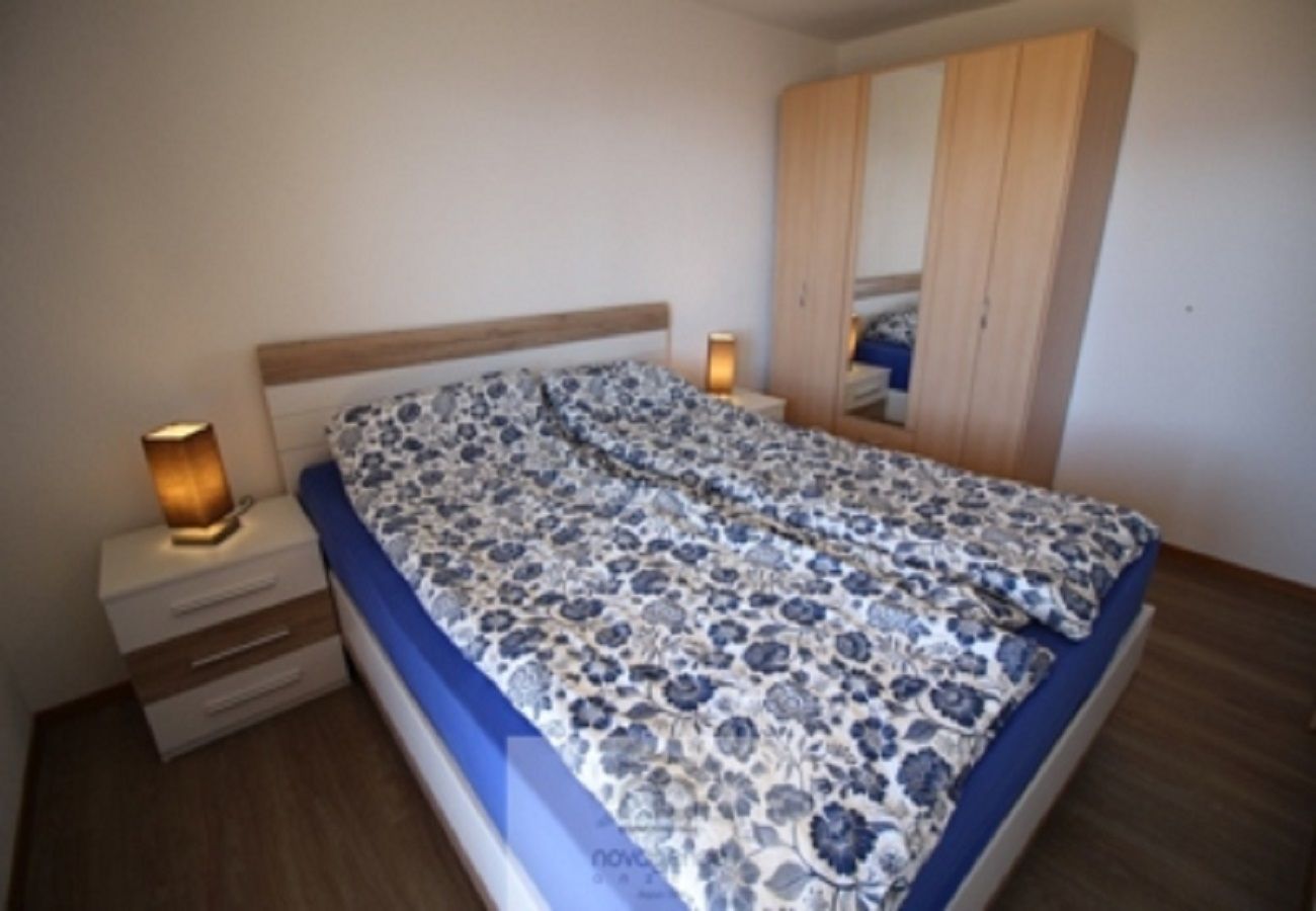 Ferienwohnung in Anzère - Bel Horizon 102