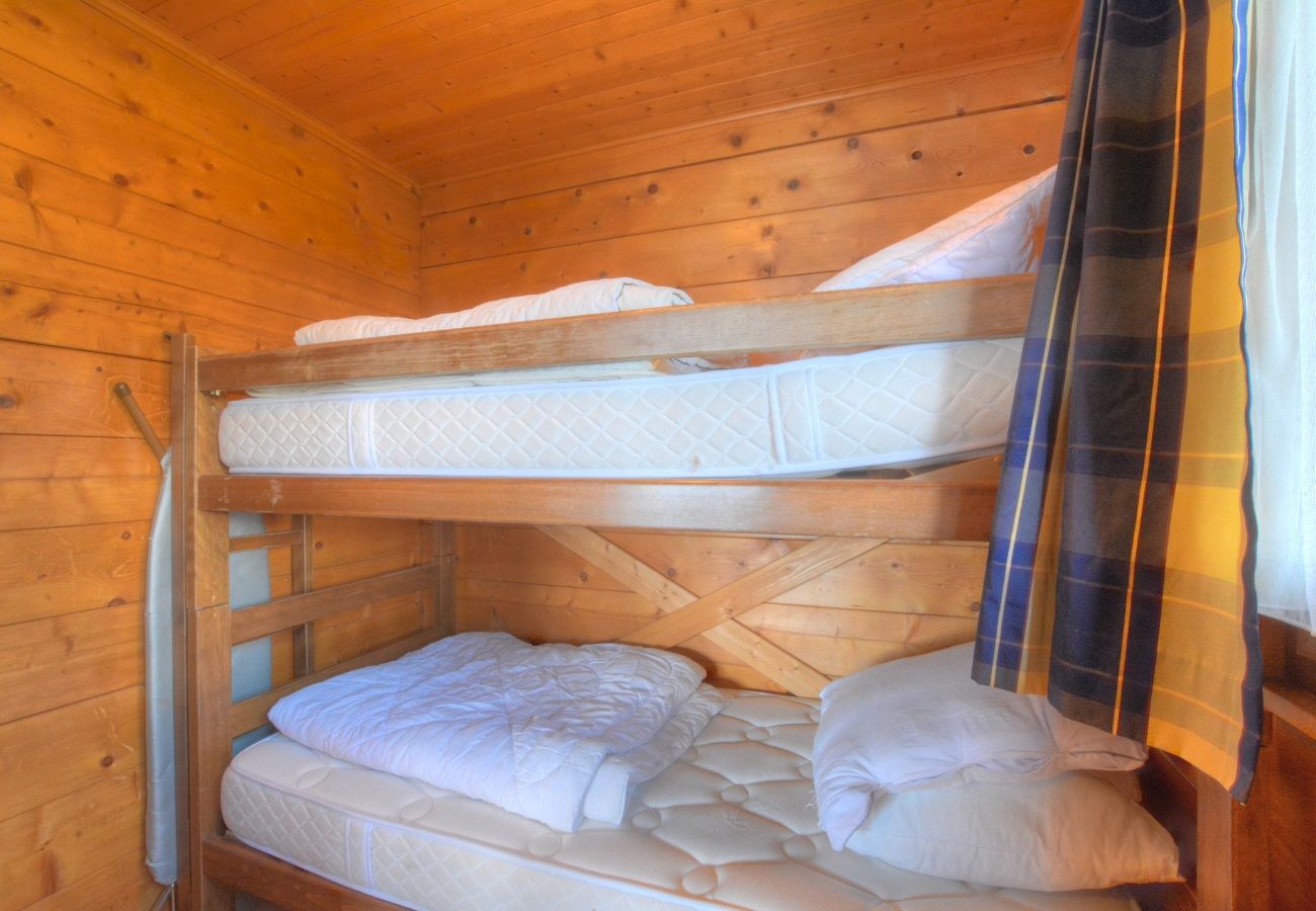 Chalet in Anzère - Cytises