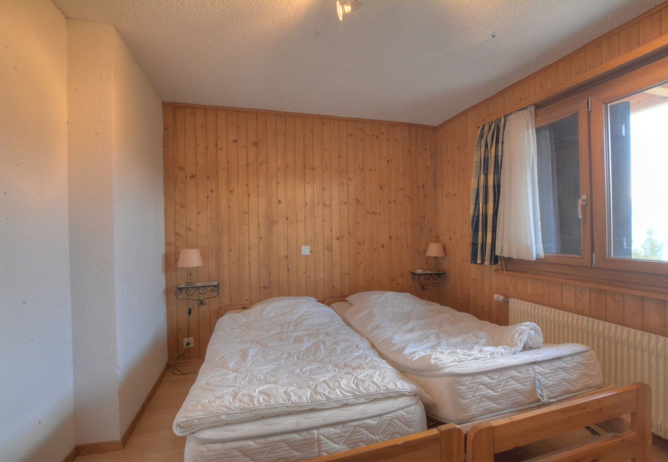 Chalet in Anzère - Cytises