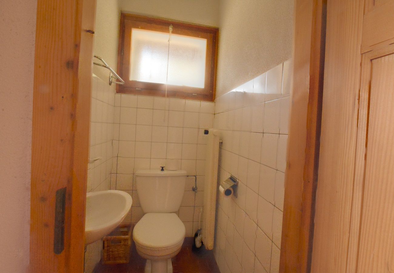 Chalet in Anzère - Dix  loups