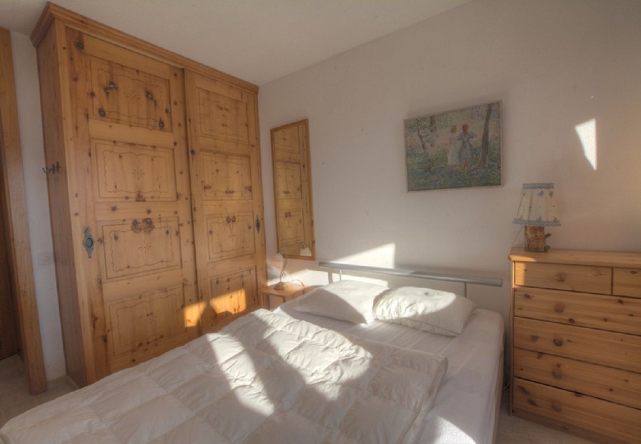 Ferienwohnung in Anzère - AV10 204