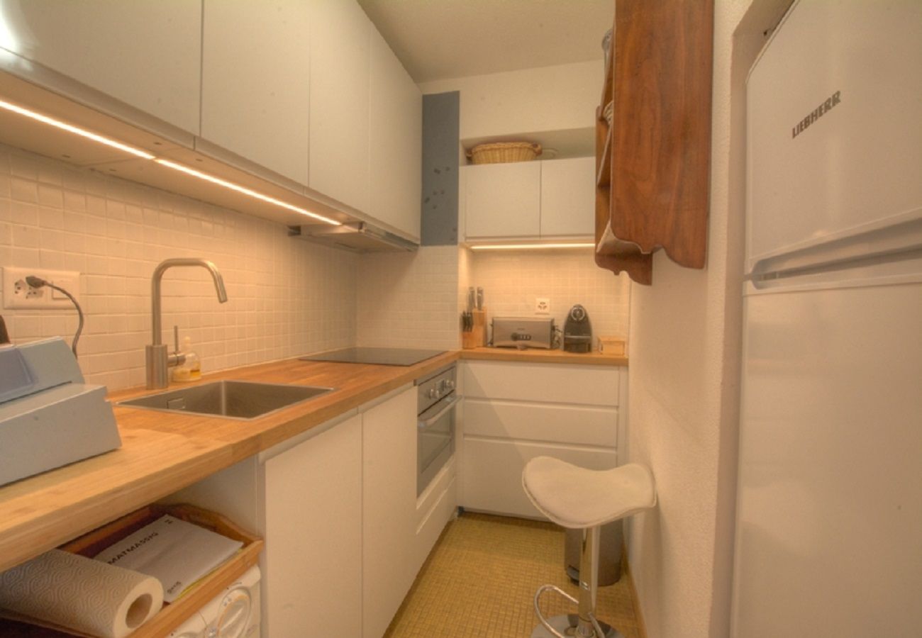 Ferienwohnung in Anzère - AV10 204