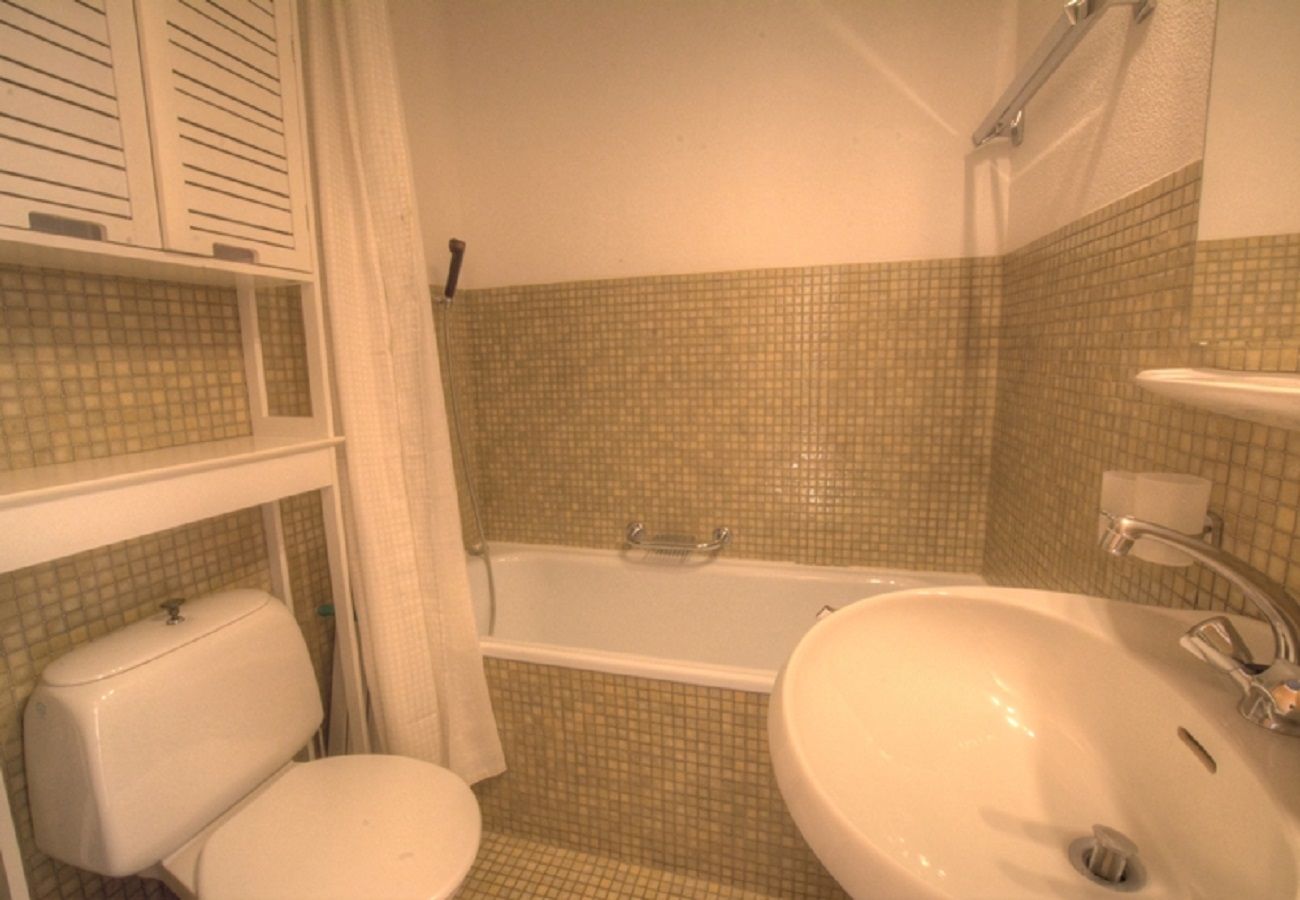 Ferienwohnung in Anzère - AV10 204