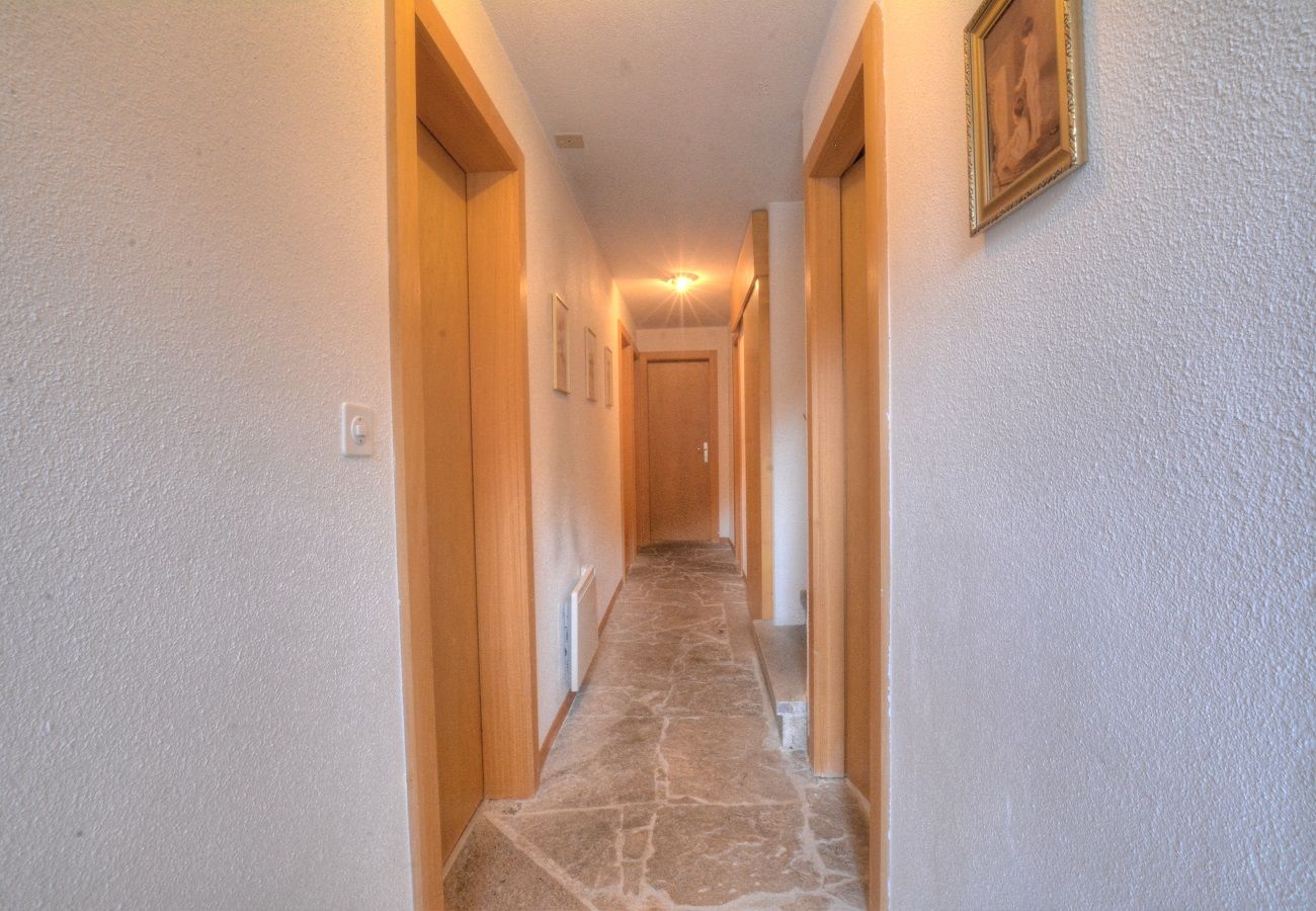 Chalet in Anzère - Johnson