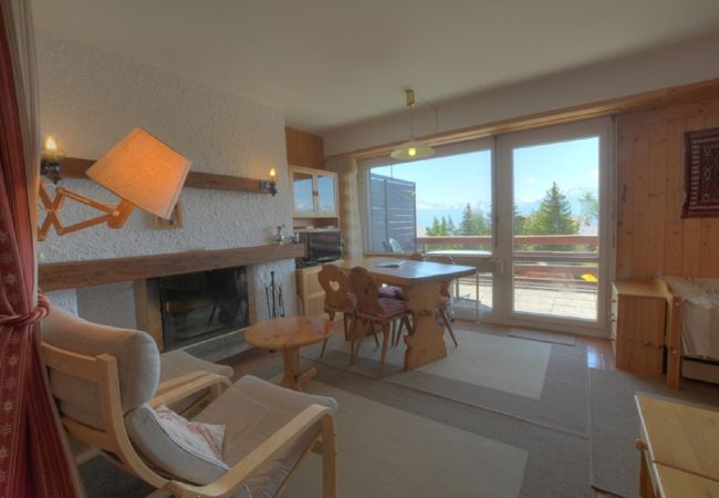 Studio in Anzère - AV9 108
