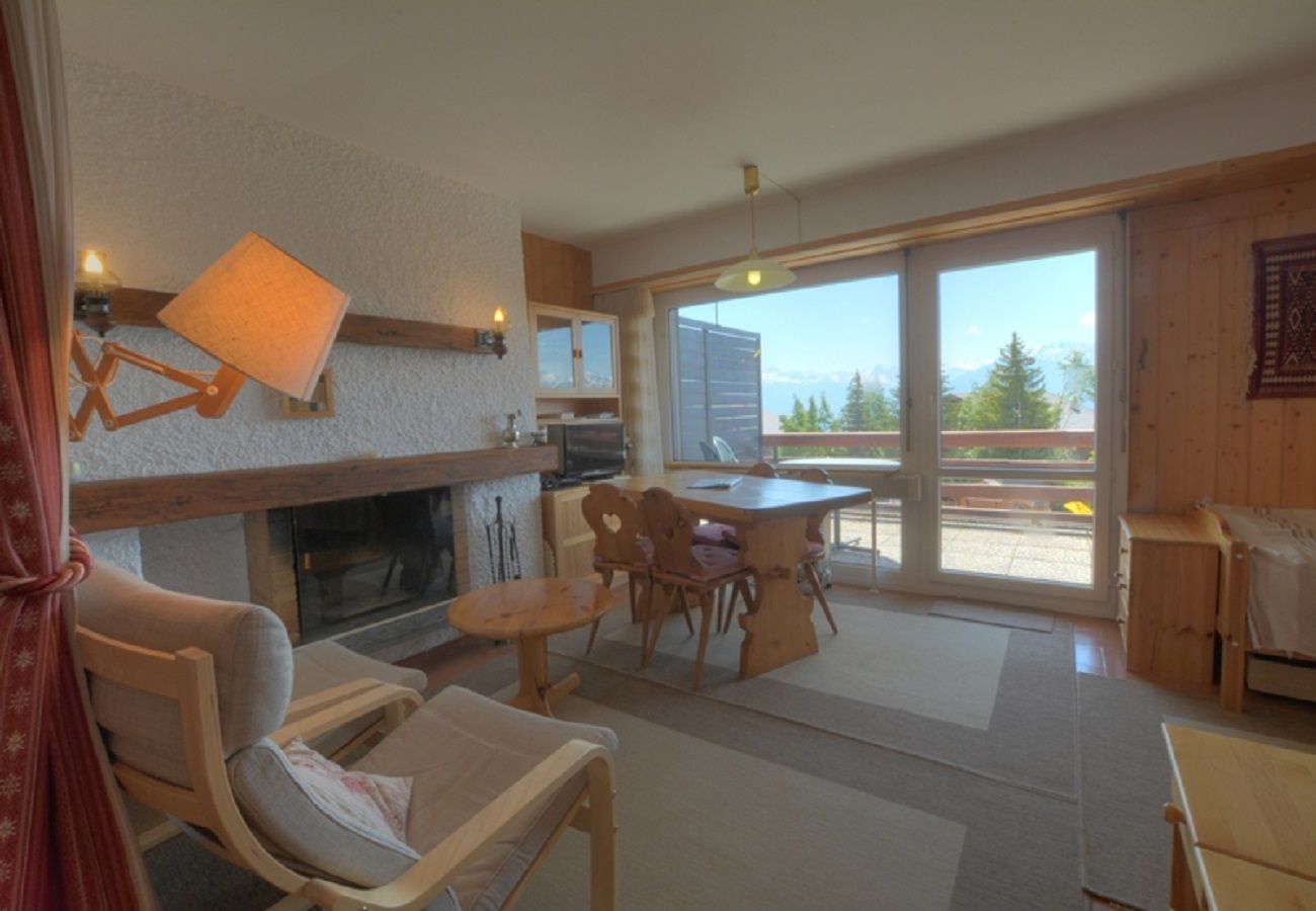 Studio in Anzère - AV9 108