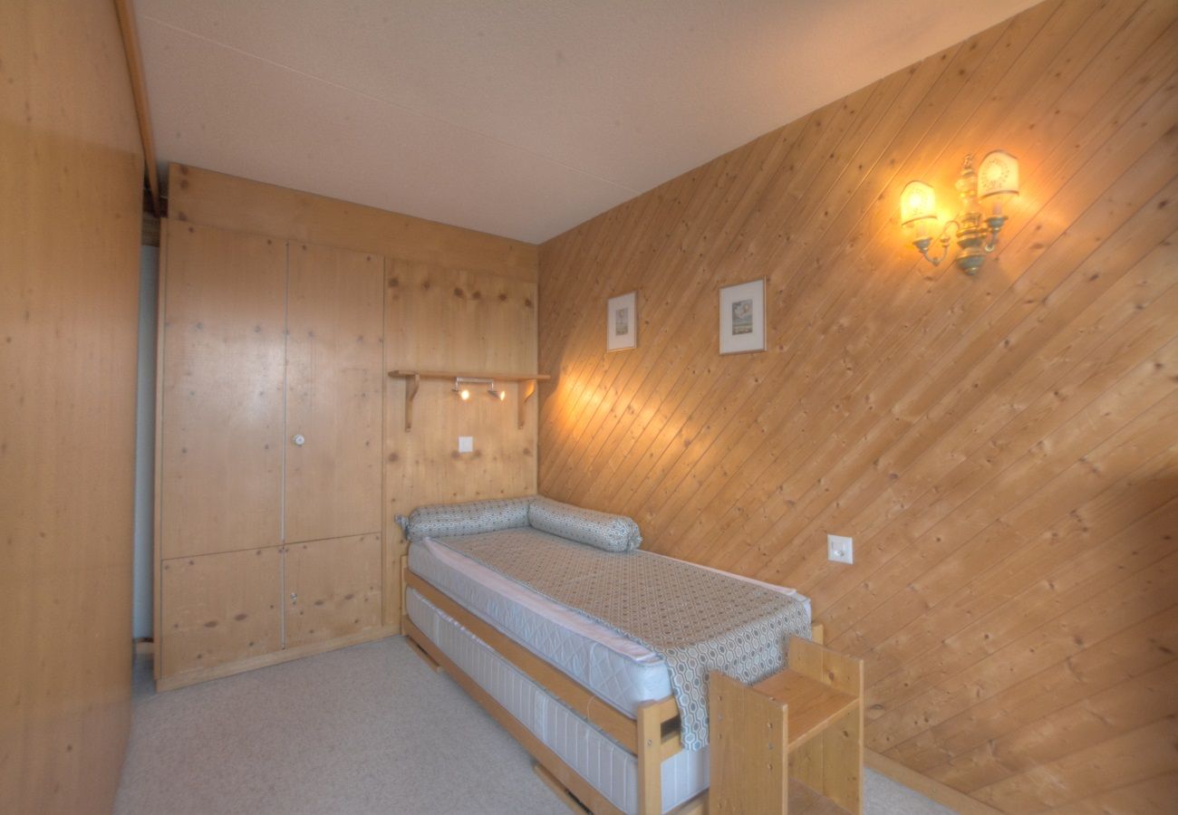 Ferienwohnung in Anzère - Cristal 414