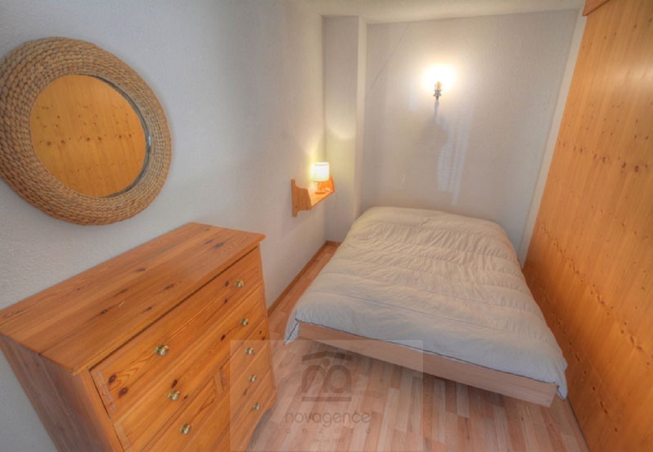 Ferienwohnung in Anzère - Cristal 505 A