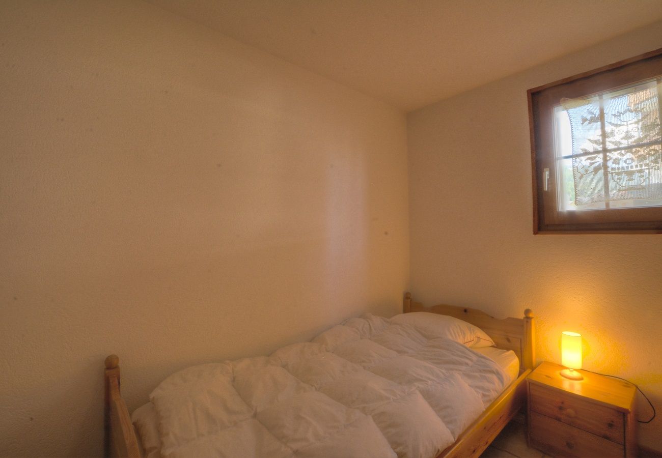 Ferienwohnung in Anzère - Rocailles A 3