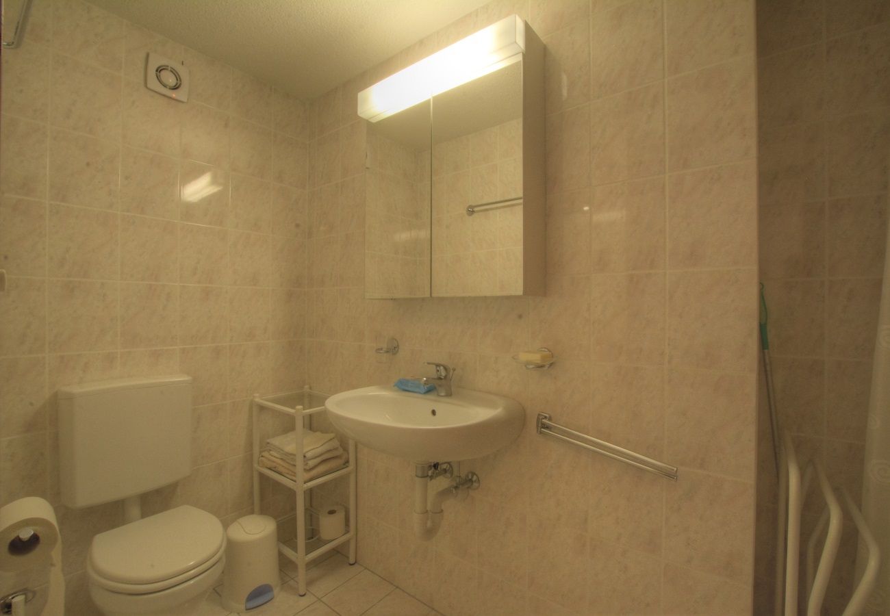 Ferienwohnung in Anzère - Rocailles A 3