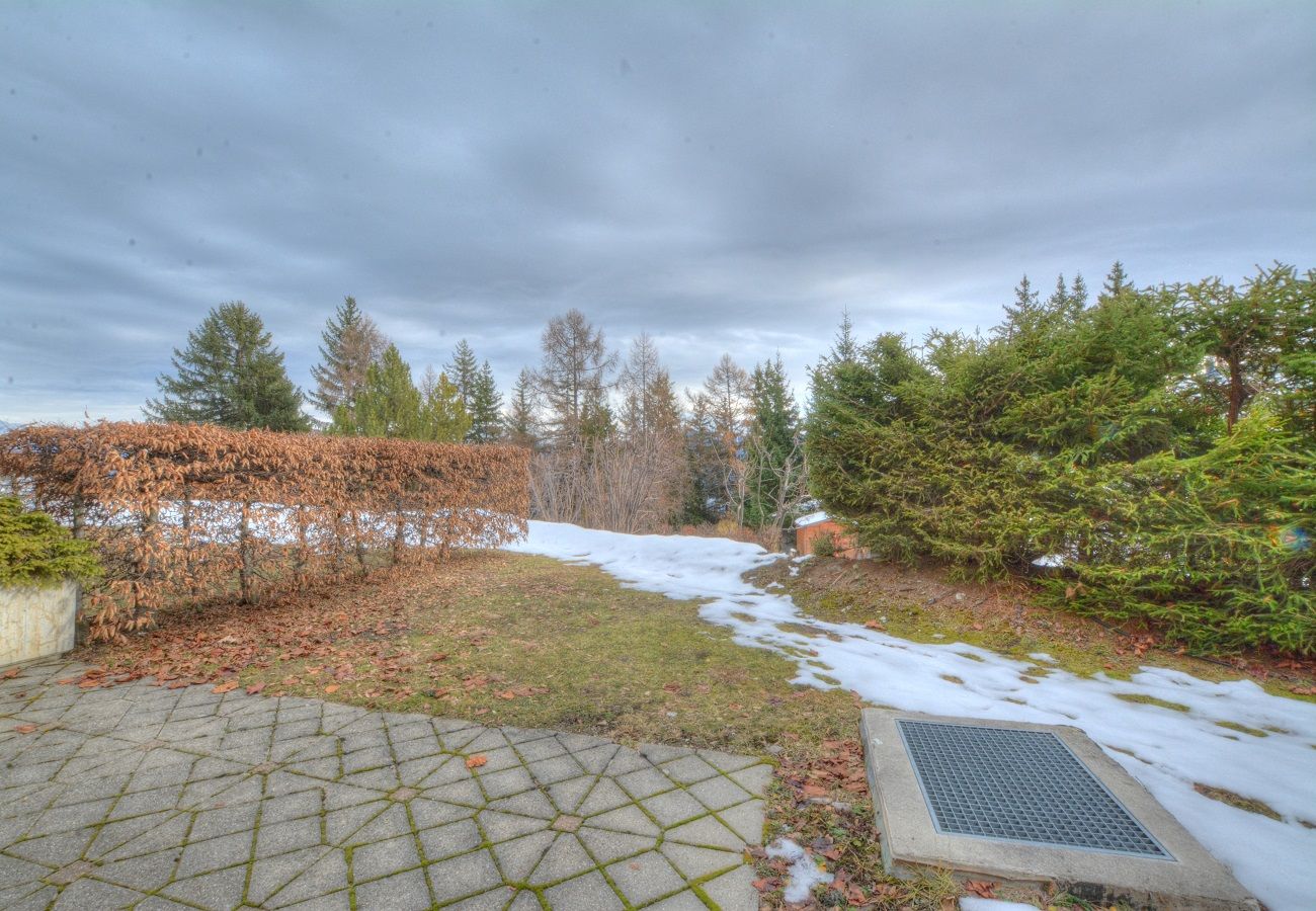 Ferienwohnung in Anzère - Rosalp RS 1